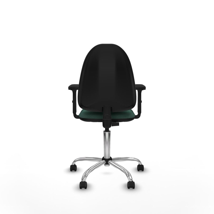 Kontorstol Piqueras y Crespo B2D05RF Grn #5