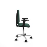 Kontorstol Piqueras y Crespo B2D05RN Grn #7