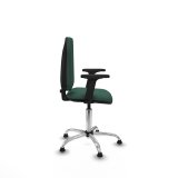 Kontorstol Piqueras y Crespo B2D05RT Grn #7