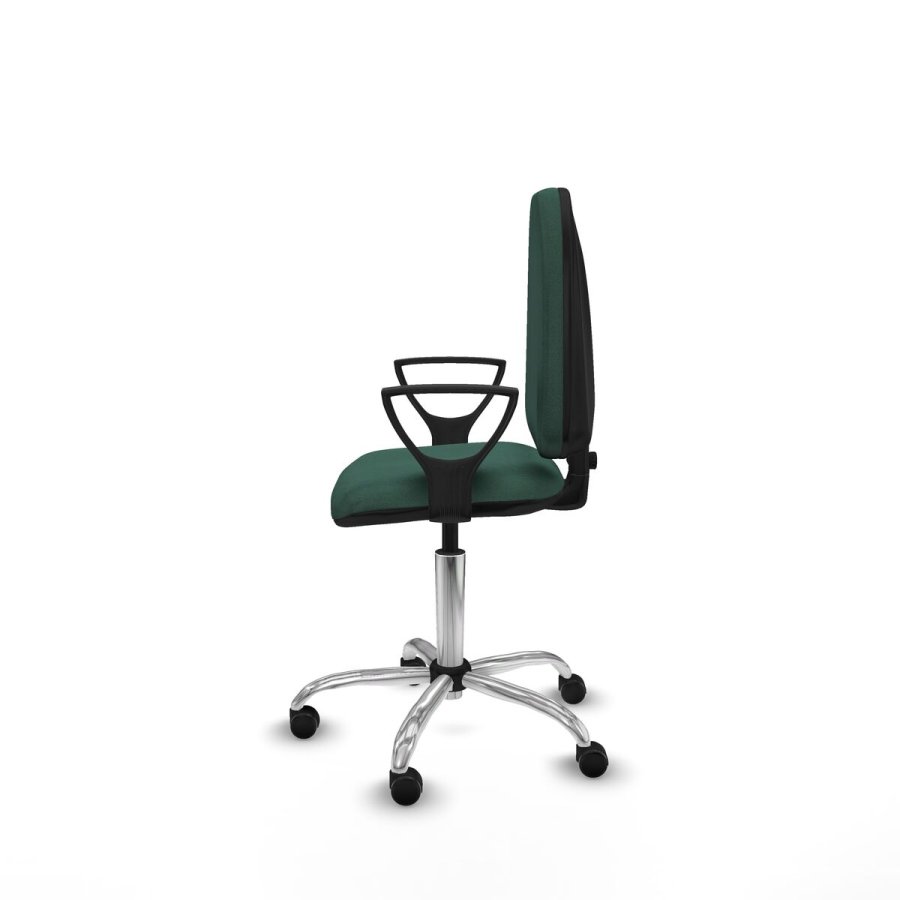 Kontorstol Piqueras y Crespo BFN05RF Grn #3