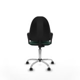 Kontorstol Piqueras y Crespo BFN05RP Grn #5