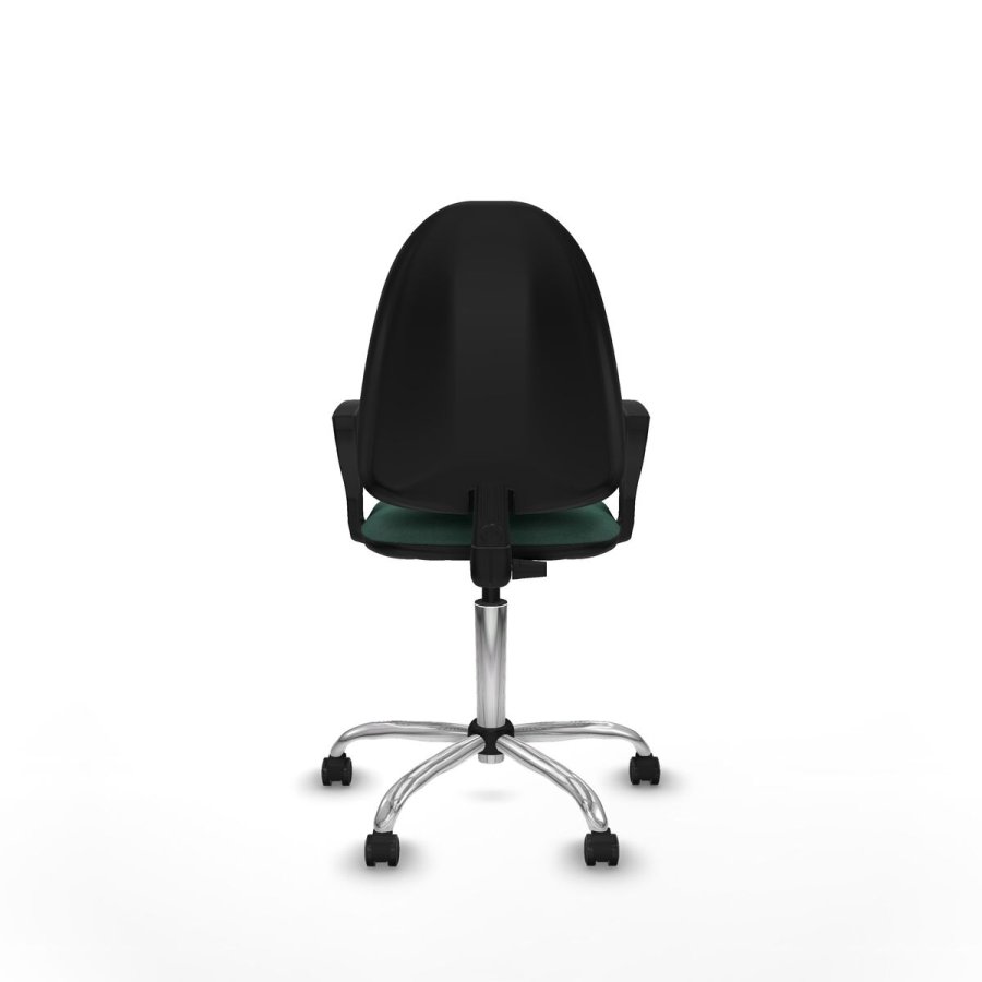 Kontorstol Piqueras y Crespo BFN05RP Grn #5