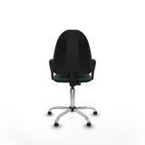 Kontorstol Piqueras y Crespo BFN05RT Grn #5