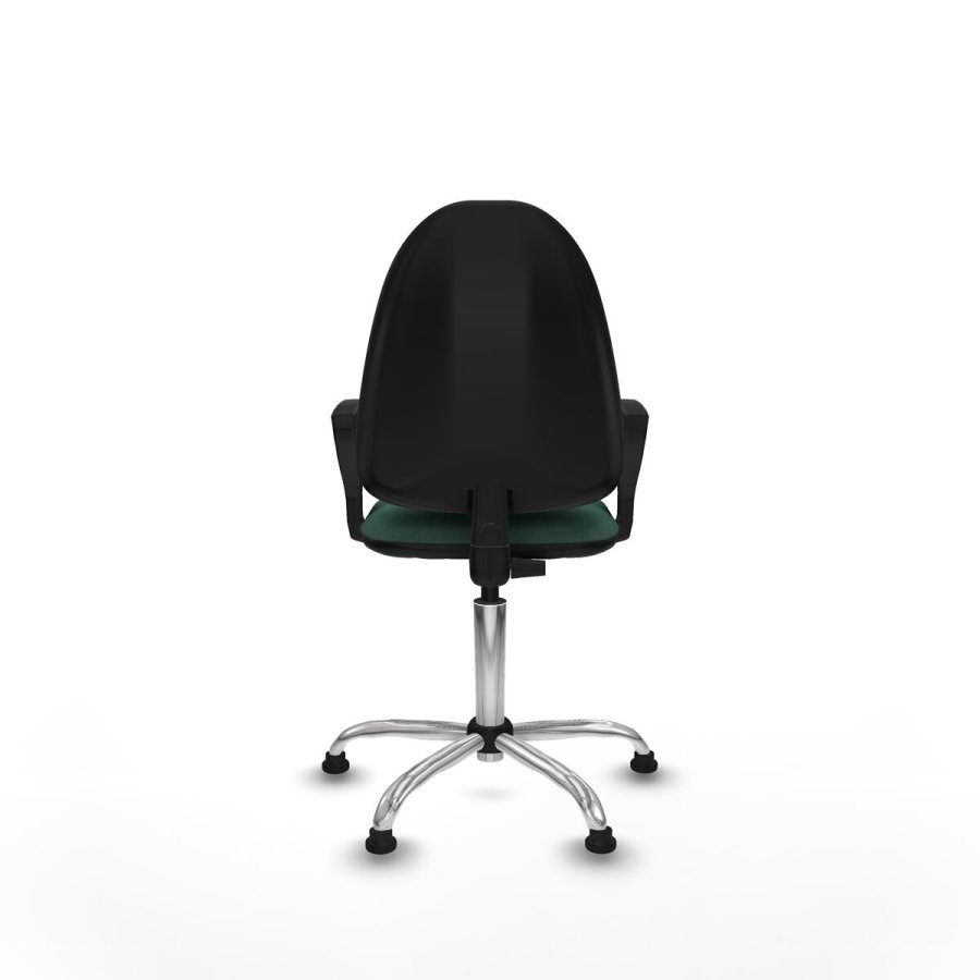 Kontorstol Piqueras y Crespo BFN05RT Grn #5