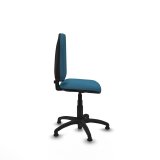 Kontorstol Piqueras y Crespo B0001RT Petroleum grn #7