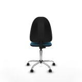 Kontorstol Piqueras y Crespo B0005RP Petroleum grn #5