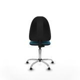 Kontorstol Piqueras y Crespo B0005RT Petroleum grn #5