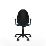 Kontorstol Piqueras y Crespo B1D01RF Petroleum gr�n #5