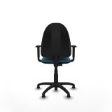 Kontorstol Piqueras y Crespo B1D01RT Petroleum gr�n #5