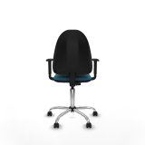 Kontorstol Piqueras y Crespo B1D05RF Petroleum gr�n #5