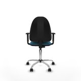 Kontorstol Piqueras y Crespo B1D05RN Petroleum gr�n #5