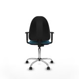 Kontorstol Piqueras y Crespo B1D05RP Petroleum gr�n #5