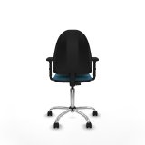 Kontorstol Piqueras y Crespo B2D05RN Petroleum grn #5