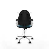 Kontorstol Piqueras y Crespo B2D05RP Petroleum grn #5