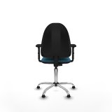 Kontorstol Piqueras y Crespo B2D05RT Petroleum grn #5