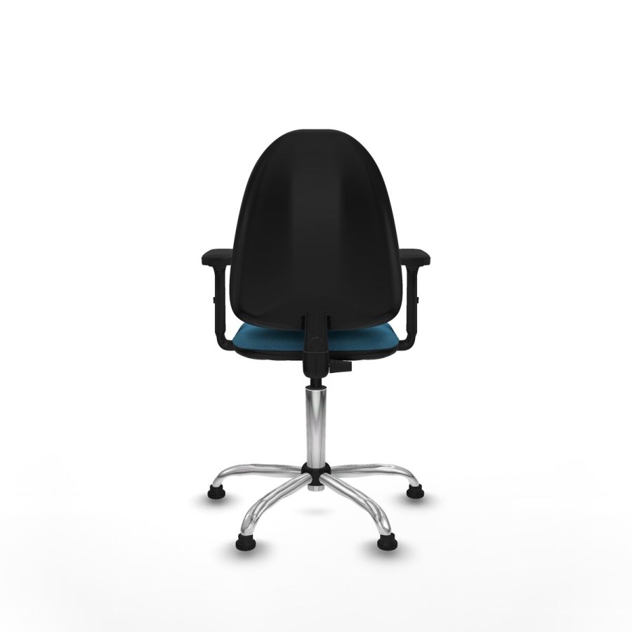 Kontorstol Piqueras y Crespo B2D05RT Petroleum grn #5