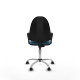 Kontorstol Piqueras y Crespo BFN05RN Petroleum grn #5