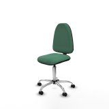 Kontorstol Piqueras y Crespo B0005RF Smaragdgrn #2