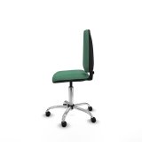 Kontorstol Piqueras y Crespo B0005RF Smaragdgrn #3