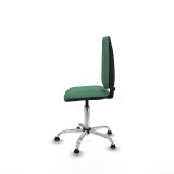 Kontorstol Piqueras y Crespo B0005RT Smaragdgrn #3