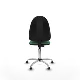 Kontorstol Piqueras y Crespo B0005RT Smaragdgrn #5