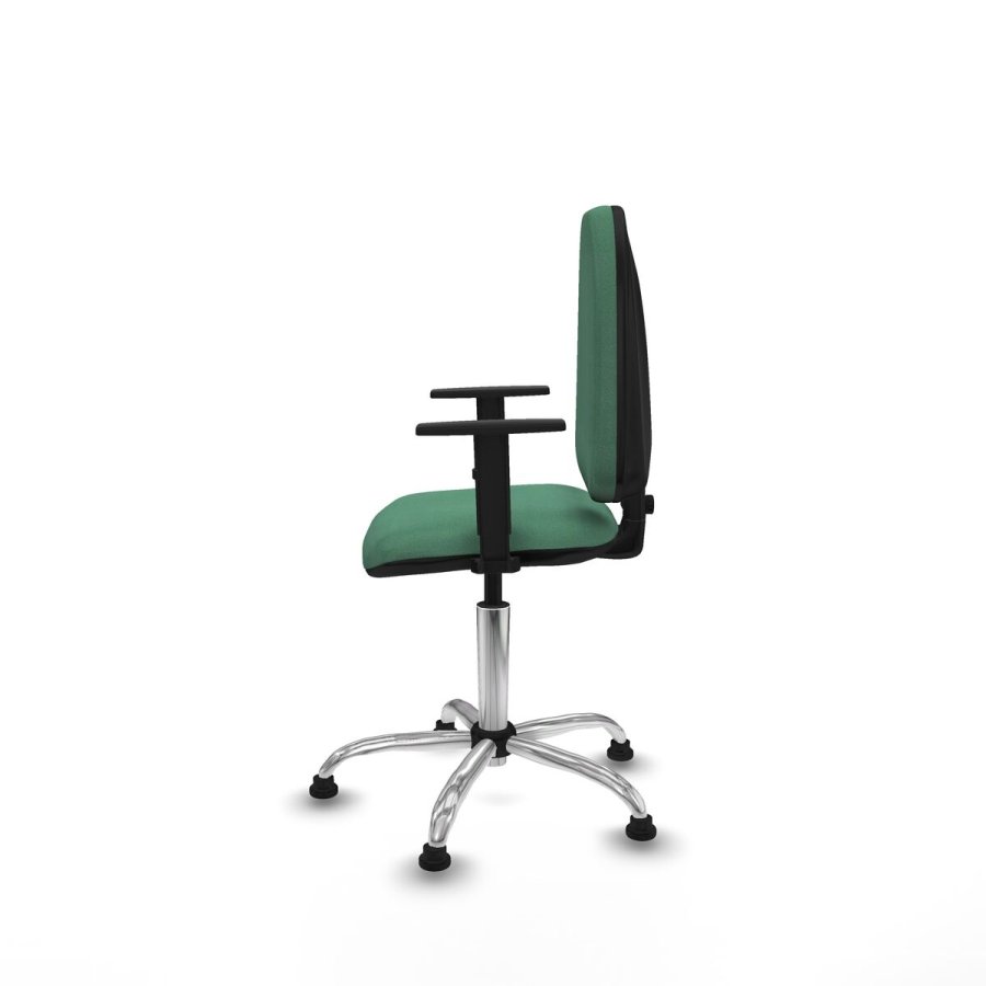 Kontorstol Piqueras y Crespo B1D05RT Smaragdgr�n #3