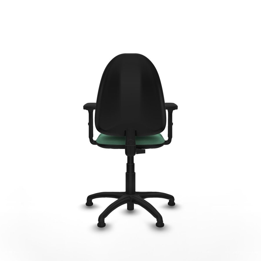 Kontorstol Piqueras y Crespo B2D01RT Smaragdgrn #5