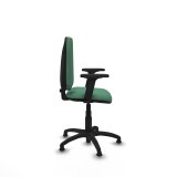 Kontorstol Piqueras y Crespo B2D01RT Smaragdgrn #7