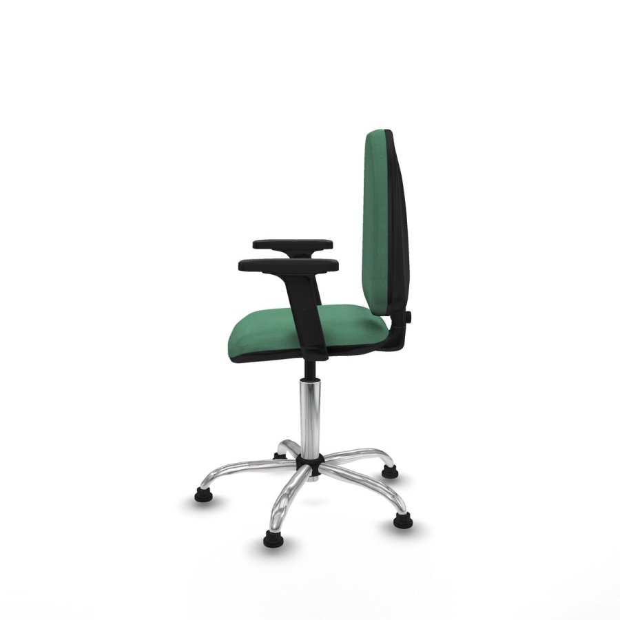 Kontorstol Piqueras y Crespo B2D05RT Smaragdgr�n #3