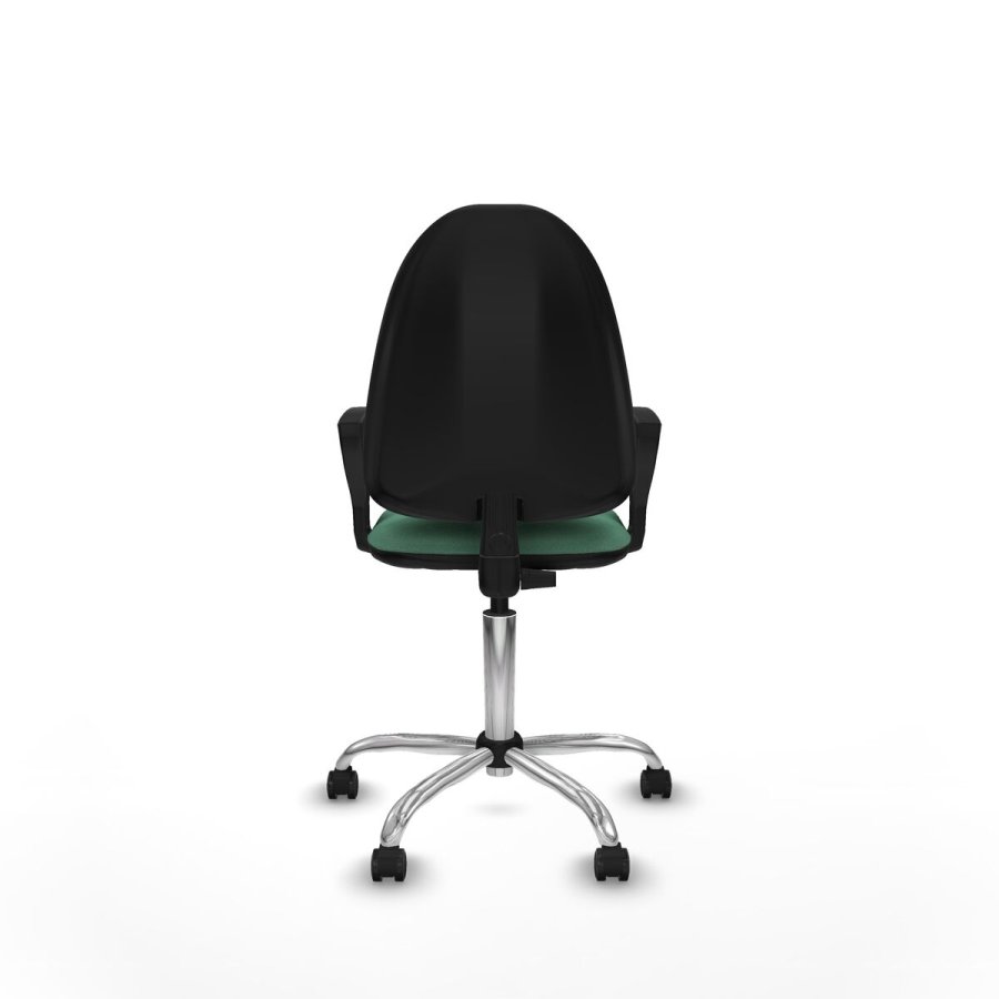 Kontorstol Piqueras y Crespo BFN05RF Smaragdgrn #5