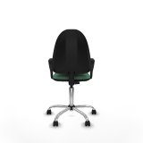 Kontorstol Piqueras y Crespo BFN05RN Smaragdgrn #5