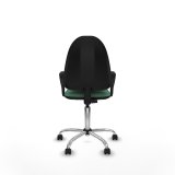 Kontorstol Piqueras y Crespo BFN05RP Smaragdgrn #5