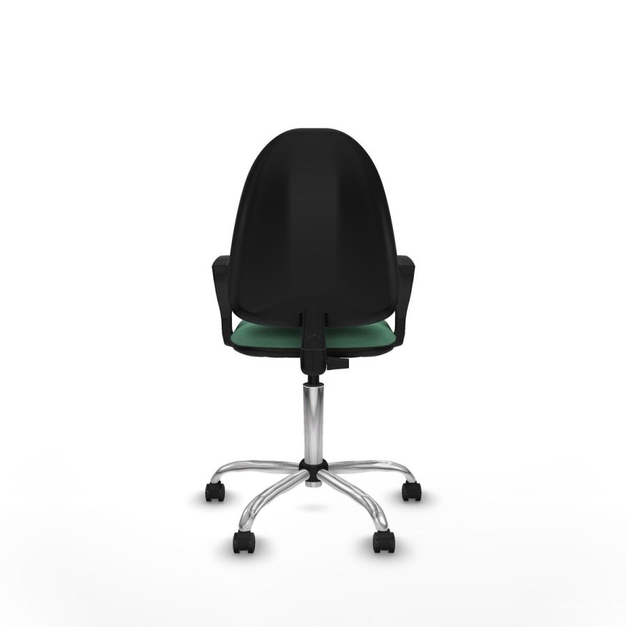 Kontorstol Piqueras y Crespo BFN05RP Smaragdgrn #5