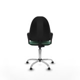 Kontorstol Piqueras y Crespo BFN05RT Smaragdgrn #5