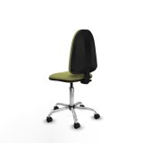 Kontorstol Piqueras y Crespo B0005RN Grn #4