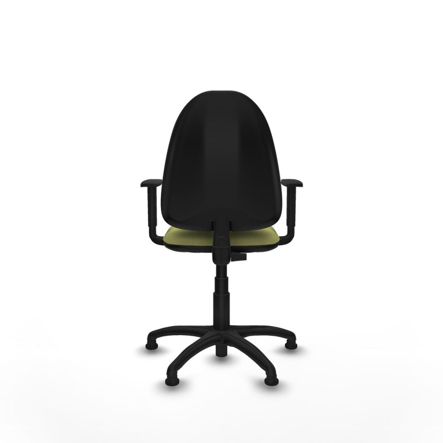 Kontorstol Piqueras y Crespo B1D01RT Gr�n #5