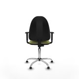 Kontorstol Piqueras y Crespo B1D05RT Gr�n #5