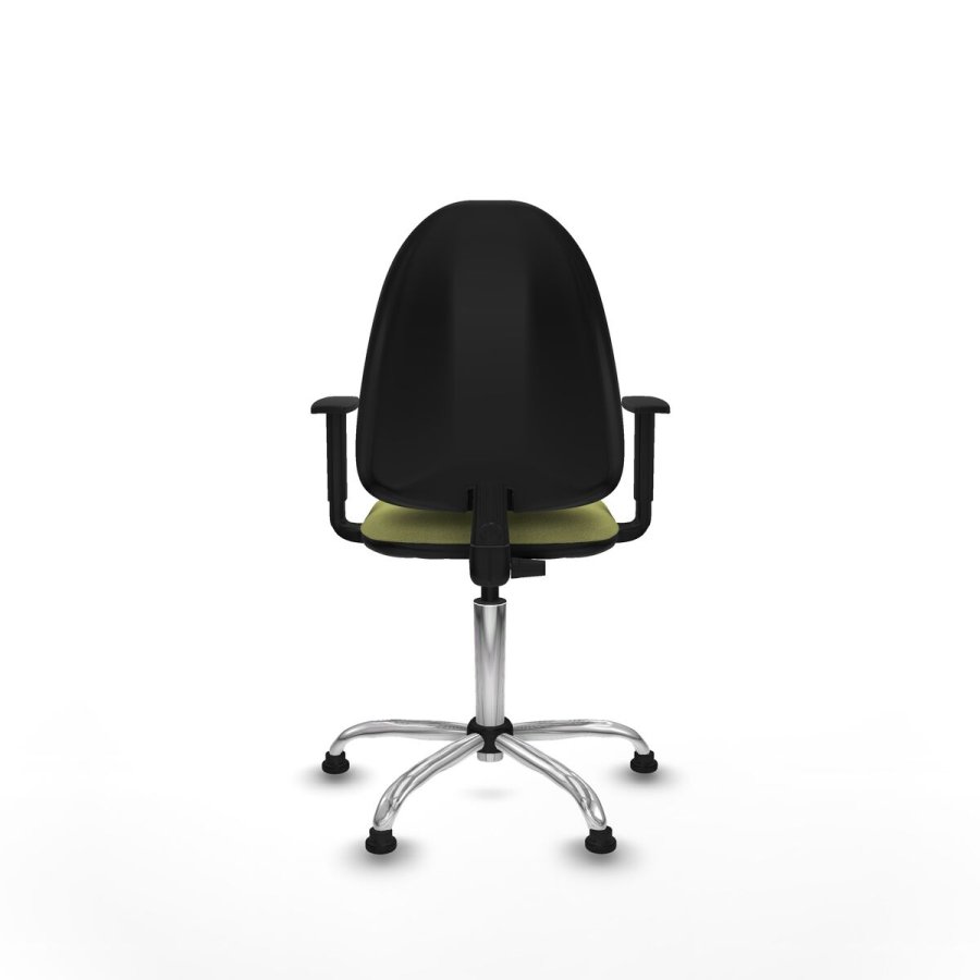 Kontorstol Piqueras y Crespo B1D05RT Gr�n #5