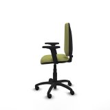 Kontorstol Piqueras y Crespo B2D01RN Grn #3