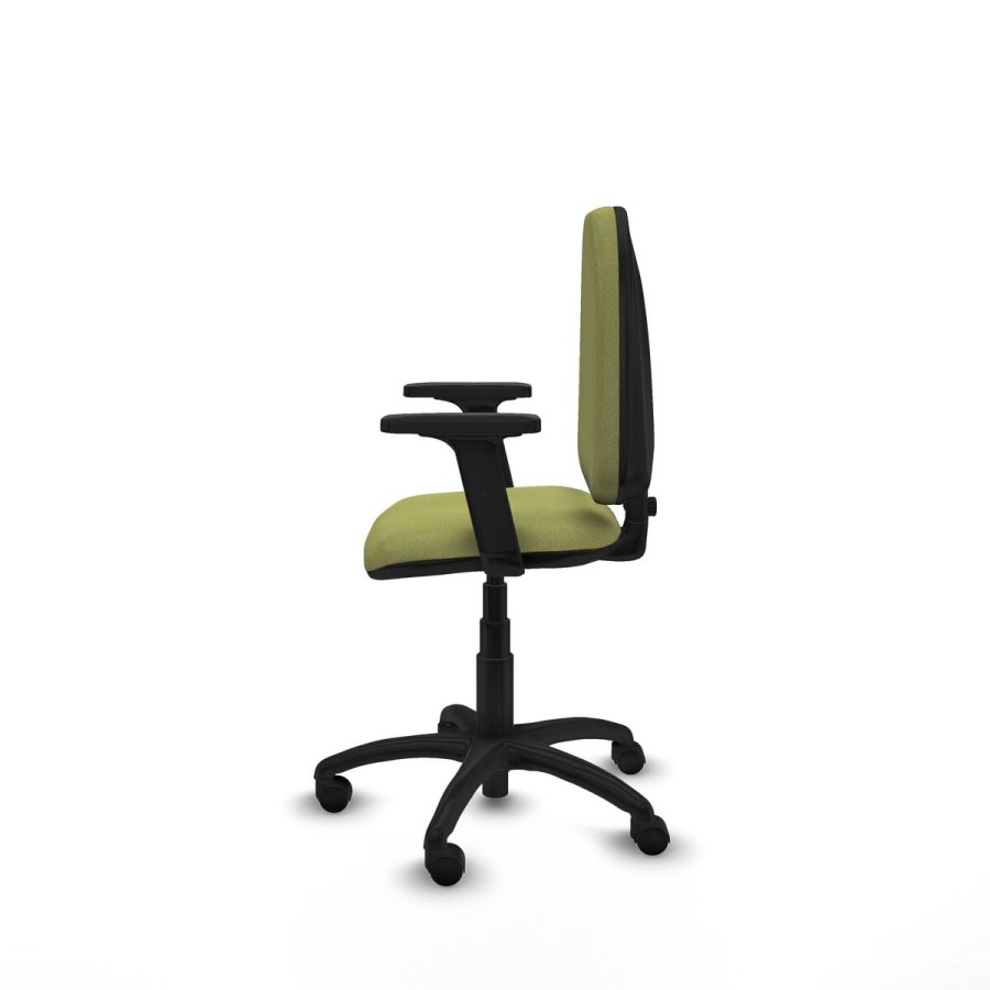 Kontorstol Piqueras y Crespo B2D01RN Grn #3