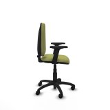 Kontorstol Piqueras y Crespo B2D01RN Grn #7