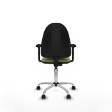 Kontorstol Piqueras y Crespo B2D05RF Grn #5