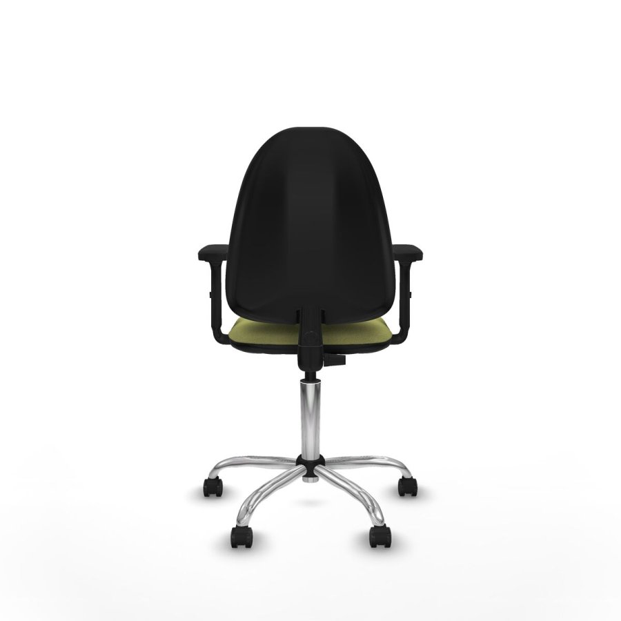 Kontorstol Piqueras y Crespo B2D05RF Grn #5