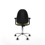 Kontorstol Piqueras y Crespo B2D05RN Grn #5