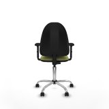 Kontorstol Piqueras y Crespo B2D05RP Grn #5