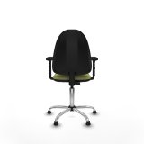 Kontorstol Piqueras y Crespo B2D05RT Grn #5