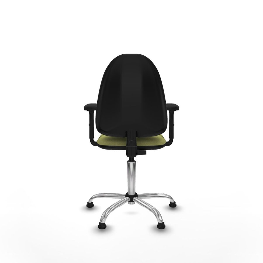 Kontorstol Piqueras y Crespo B2D05RT Grn #5