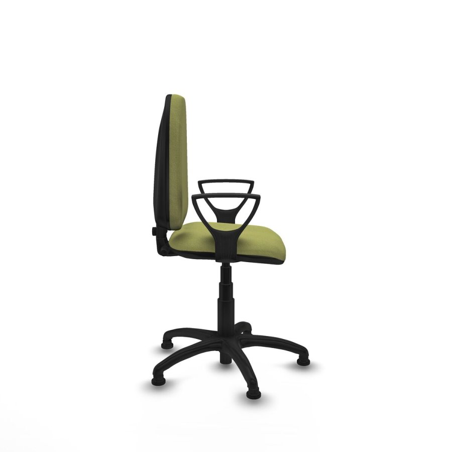 Kontorstol Piqueras y Crespo BFN01RT Grn #7