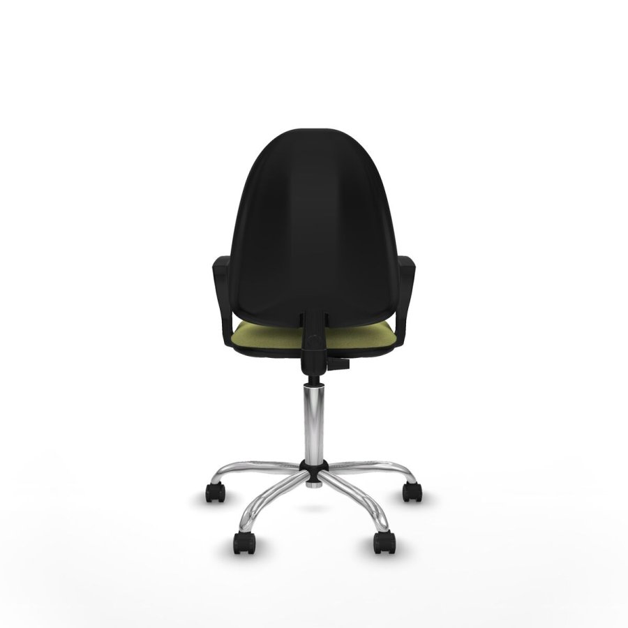 Kontorstol Piqueras y Crespo BFN05RF Grn #5