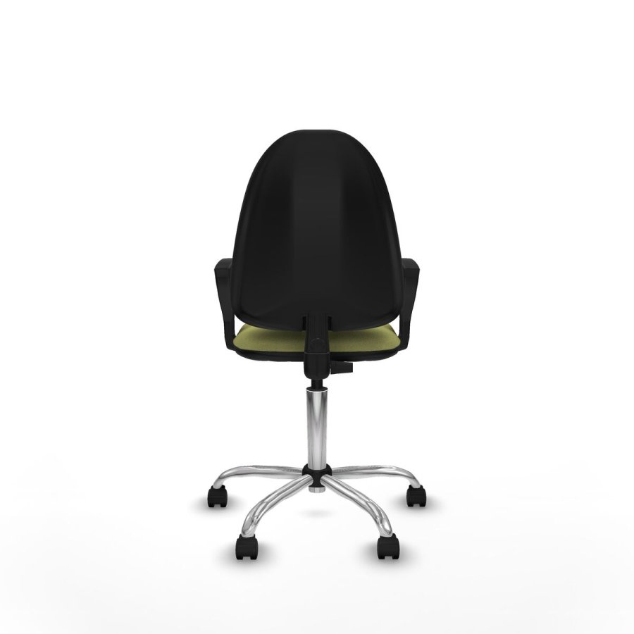 Kontorstol Piqueras y Crespo BFN05RN Grn #5